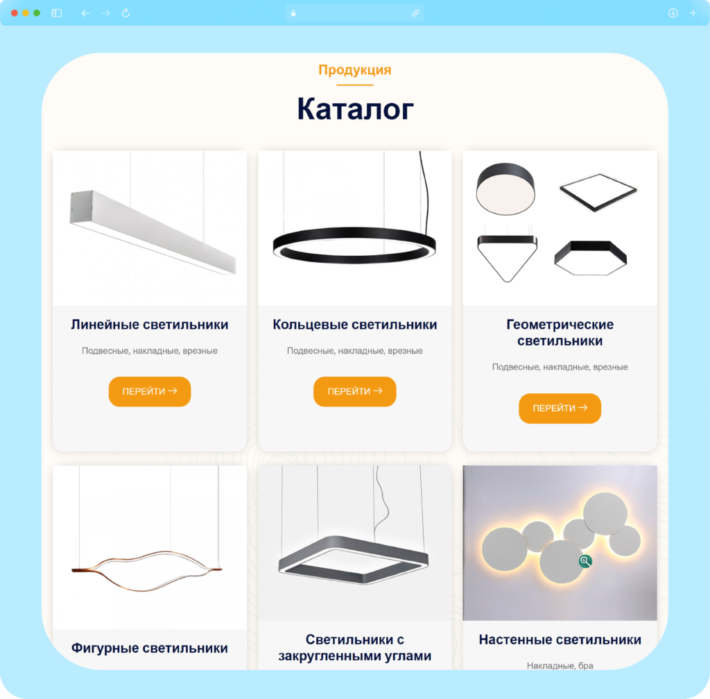 Сопровождение сайтов