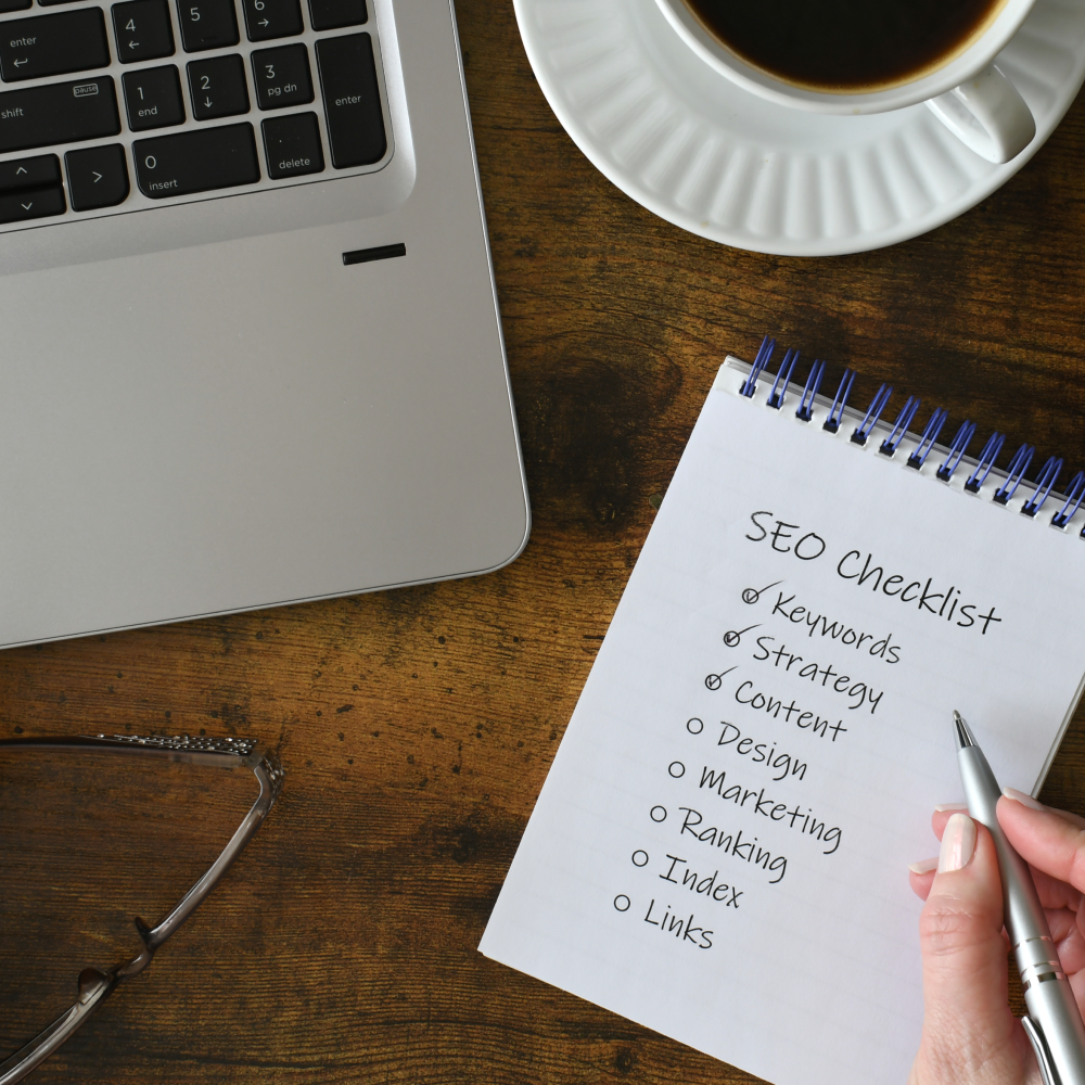 10 Эффективных Стратегий SEO для Повышения Рейтинга Вашего Сайта